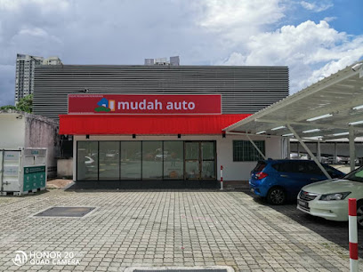 Mudah Auto Lotus's Kepong